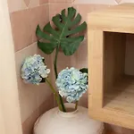 Su Hantaru Vetzu 게스트하우스 마모이아다