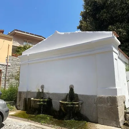 Su Hantaru Vetzu Konukevi 3*