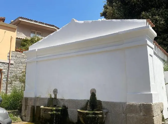 Su Hantaru Vetzu Gasthof 3*