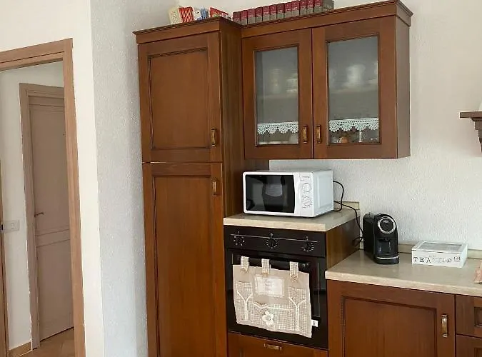 Gasthof Su Hantaru Vetzu 3*