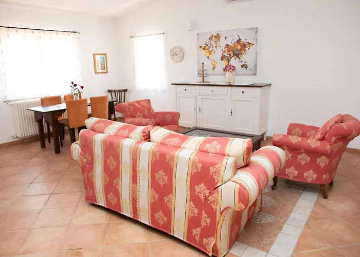 Gasthof Su Hantaru Vetzu 3*