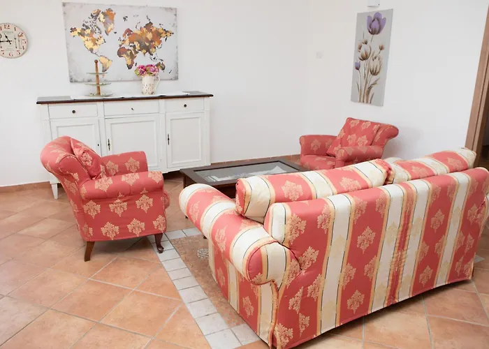 Gasthof Su Hantaru Vetzu 3*