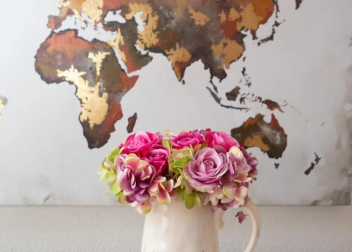 Su Hantaru Vetzu Gasthof Mamoiada