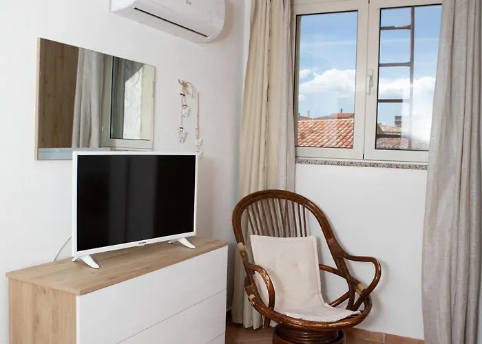 Gasthof Su Hantaru Vetzu